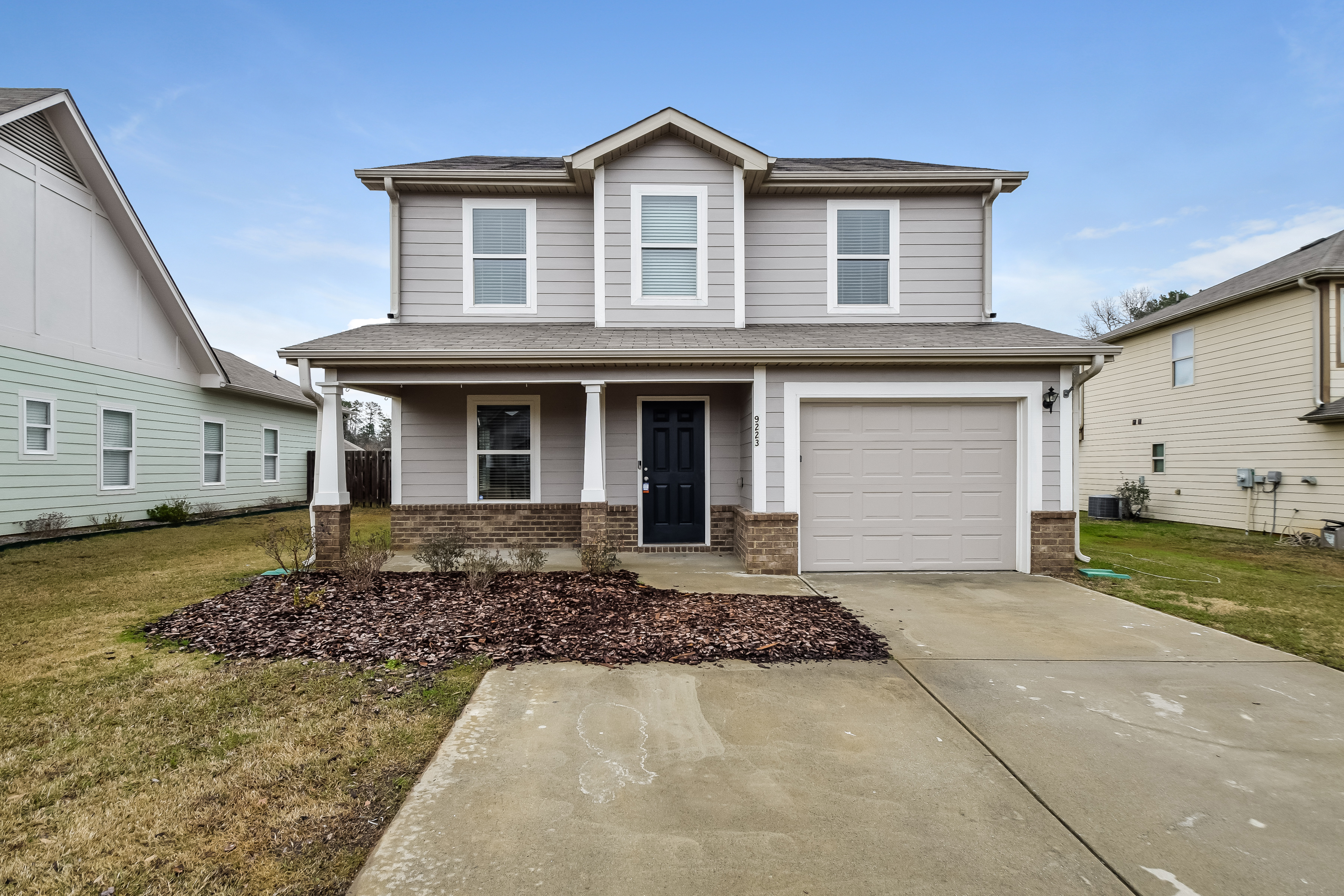 9223 Radford Pl Warrior, AL 35180